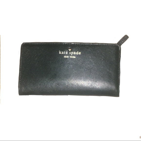 kate spade Handbags - kate spade wallet